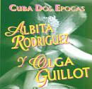Albita Rodriguez - Cuba Dos Epocas