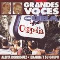 Albita Rodriguez - Grandes Voces de Cuba