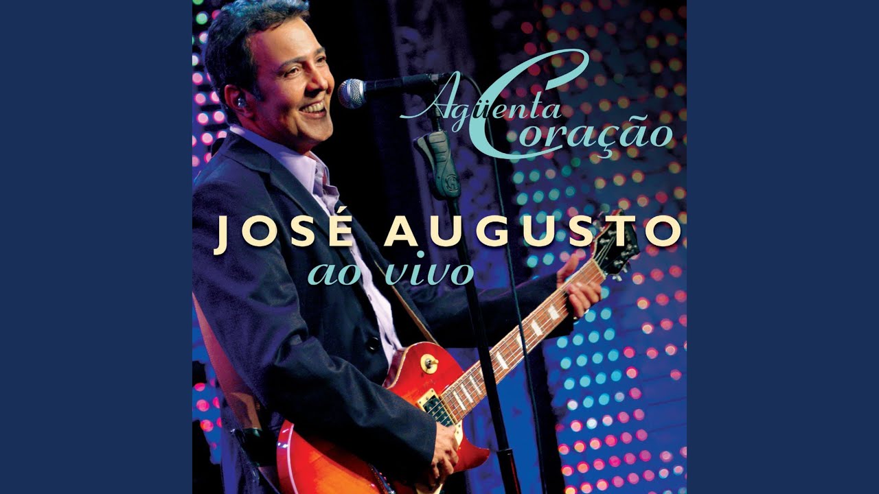 Alcione and Jose Augusto - O Que Eu Faço Amanhã