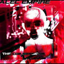 Alec Empire - CD2 Live Sessions in London 2002