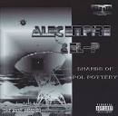 Alec Empire - Shards of Pol Pottery [CD/12"]
