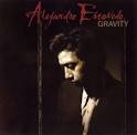 Alejandro Escovedo - Gravity [Bonus Disc]
