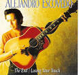 Alejandro Escovedo - The End/Losing Your Touch