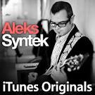 Aleks Syntek - iTunes Originals