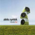 Aleks Syntek y la Gente Normal - Mundo Live