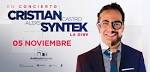 Aleks Syntek y la Gente Normal - Lo Mejor De Cristian Castro Y Aleks Syntek