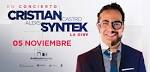 Aleks Syntek - Lo Mejor De Cristian Castro Y Aleks Syntek