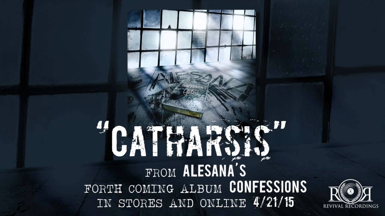 Catharsis - Catharsis