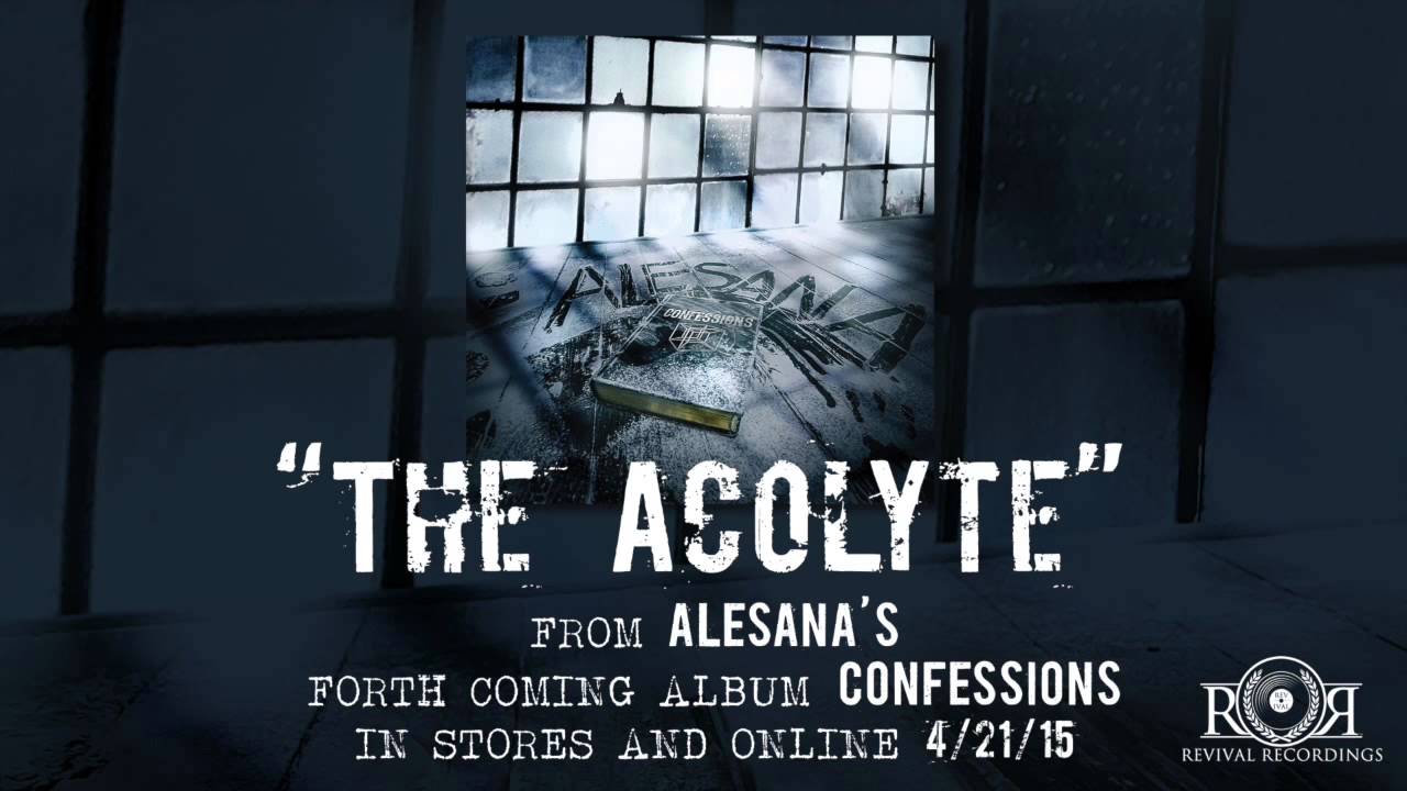 The Acolyte - The Acolyte