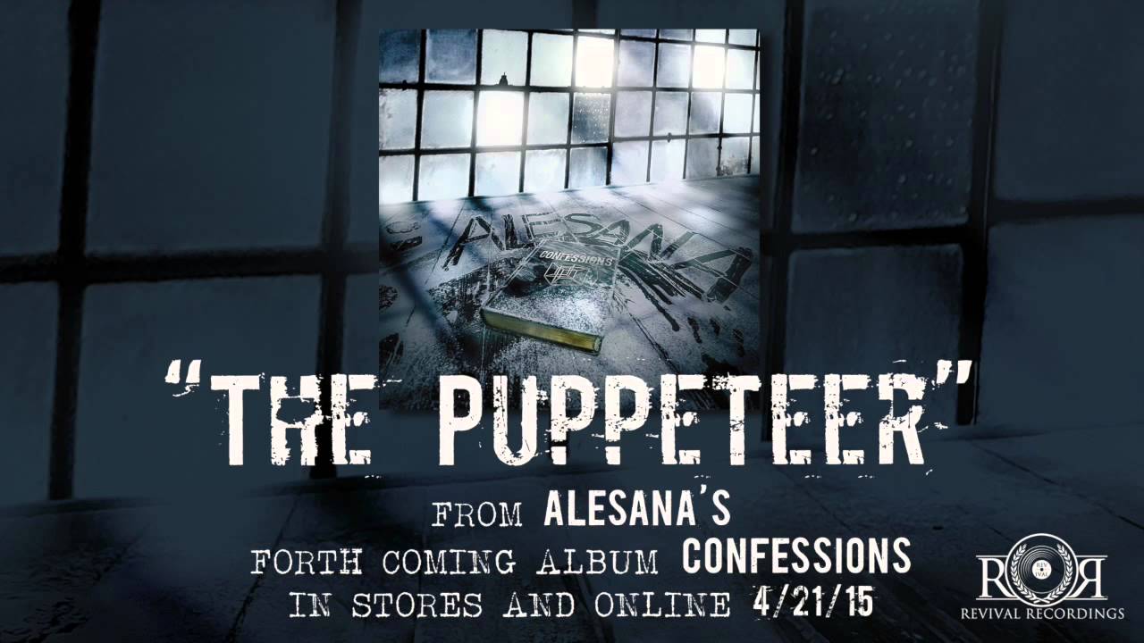 The Puppeteer - The Puppeteer