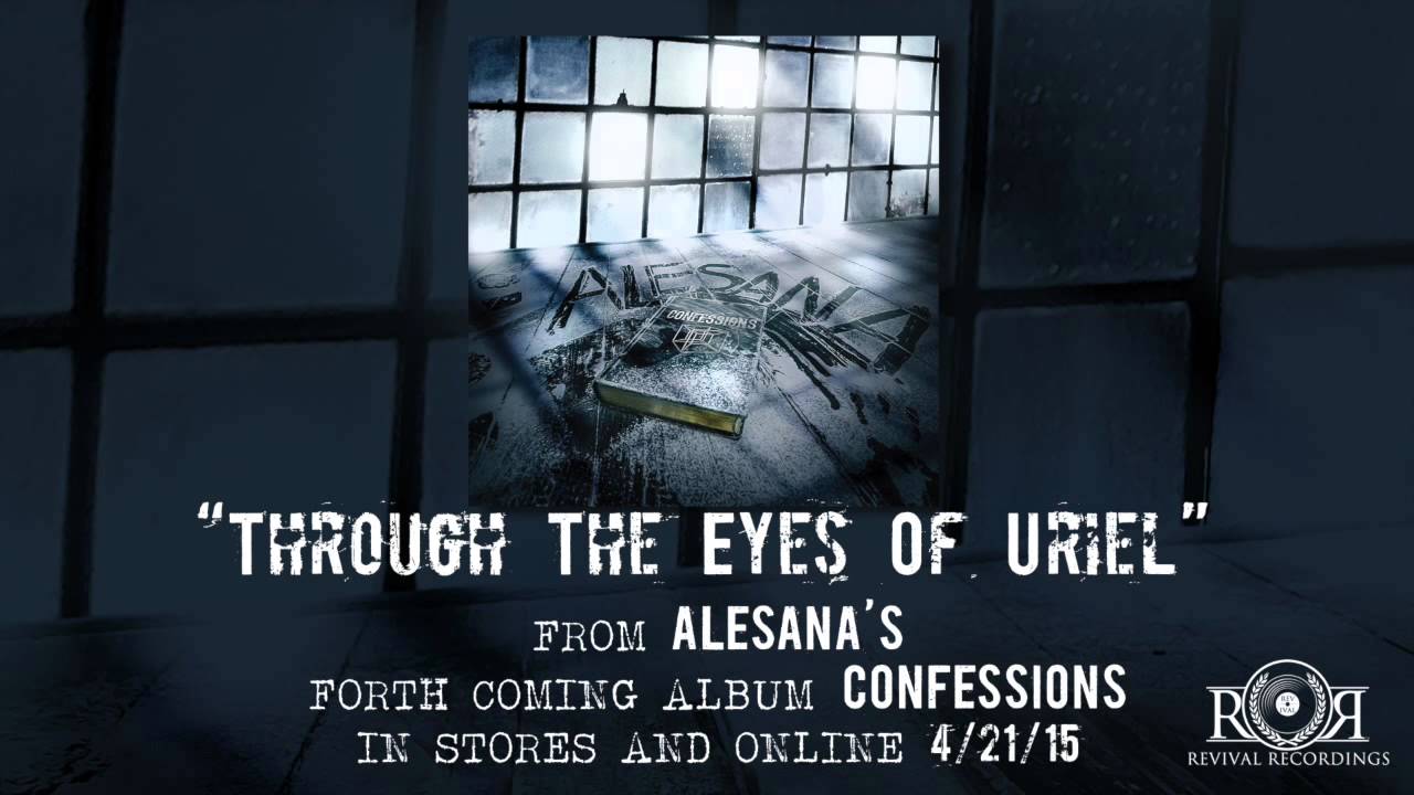 Through the Eyes of Uriel - Through the Eyes of Uriel