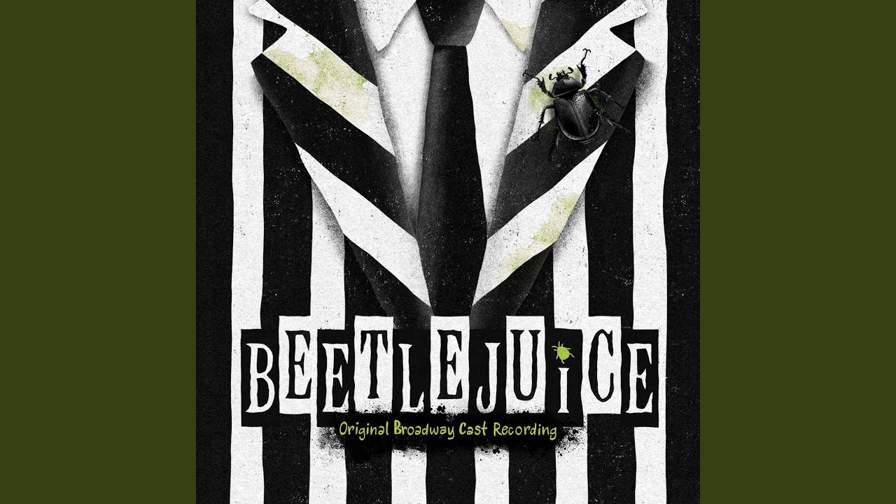 Alex Brightman, Original Broadway Cast of Beetlejuice, Kerry Butler and Rob McClure - Ready Set, Not Yet