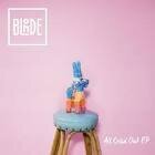 Alex Newell - All Cried Out EP