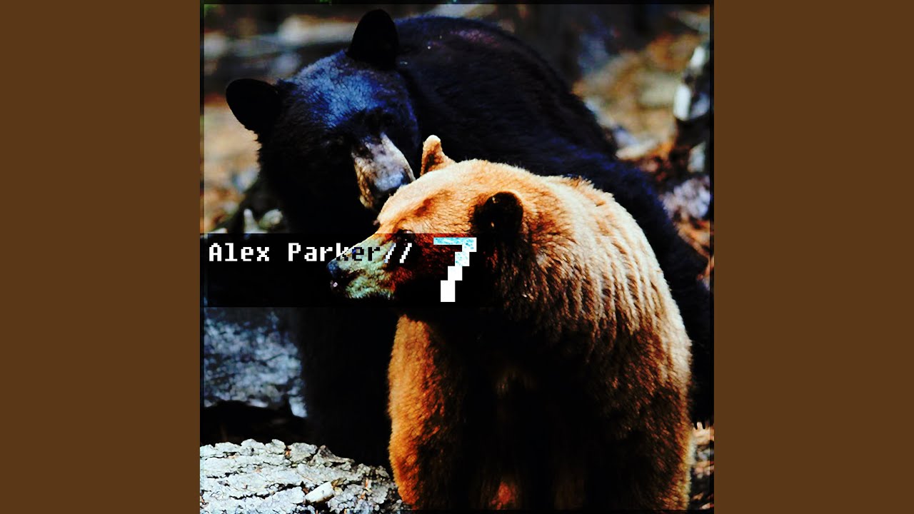 Alex Parker - ain't another!