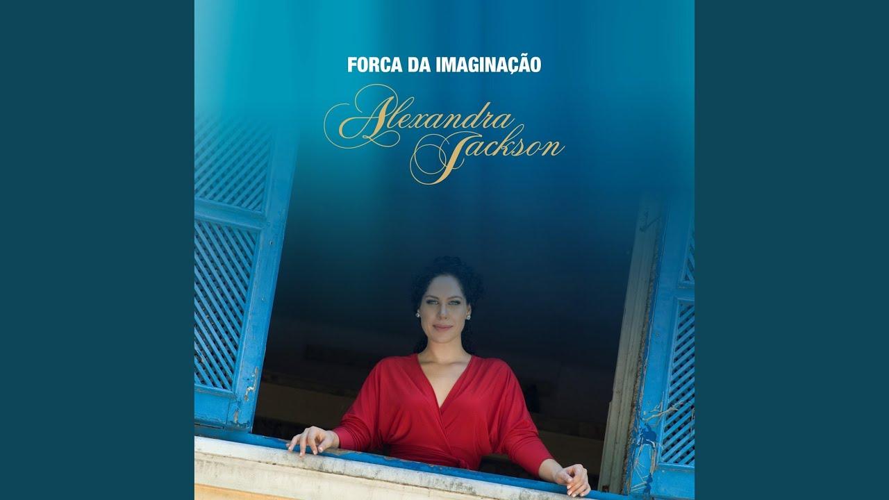Alexandra Jackson, Dona Ivone Lara and Pretinho Da Serrinha - Força da Imaginação