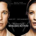 Alexandre Desplat - The Curious Case of Benjamin Button [Original Motion Picture Soundtrack]