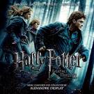 Alexandre Desplat - Harry Potter and the Deathly Hallows, Part 1 [Original Motion Picture Soundtrack]