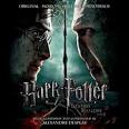 Alexandre Desplat - Harry Potter and the Deathly Hallows, Part 2 [Original Motion Picture Soundtrack]