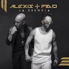 Alexis & Fido - La Esencia