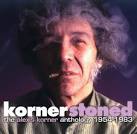 Ken Colyer's Skiffle Group - Kornerstoned: The Alexis Korner Anthology 1954-1983