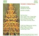 Alfred Walter - Merry Christmas [Naxos]