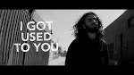 Ali Gatie - Used to You