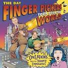 Tommy Emmanuel - The Day Finger Pickers Took Over the World