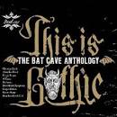 Virgin Prunes - This Is Gothic: The Bat Cave Anthology