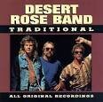 Desert Rose Band - Traditional