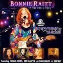 Keb' Mo' - Decades Rock Live: Bonnie Raitt and Friends [DVD/CD]