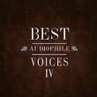 Livingston Taylor - Best Audiophile Voices IV