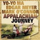 Mark O'Connor - Appalachian Journey [Remastered]