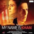 Sonu Nigam - My Name is Khan