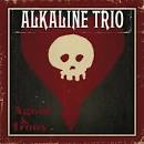 Alkaline Trio - Agony & Irony [Deluxe Edition]
