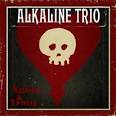 Alkaline Trio - Agony & Irony
