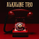 Alkaline Trio - Blackbird