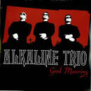 Alkaline Trio - Good Mourning [Bonus Tracks]