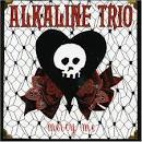 Alkaline Trio - Mercy Me [US Single]