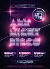 Labelle - All Night Disco