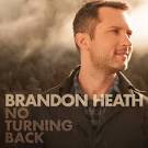 Brandon Heath - No Turning Back