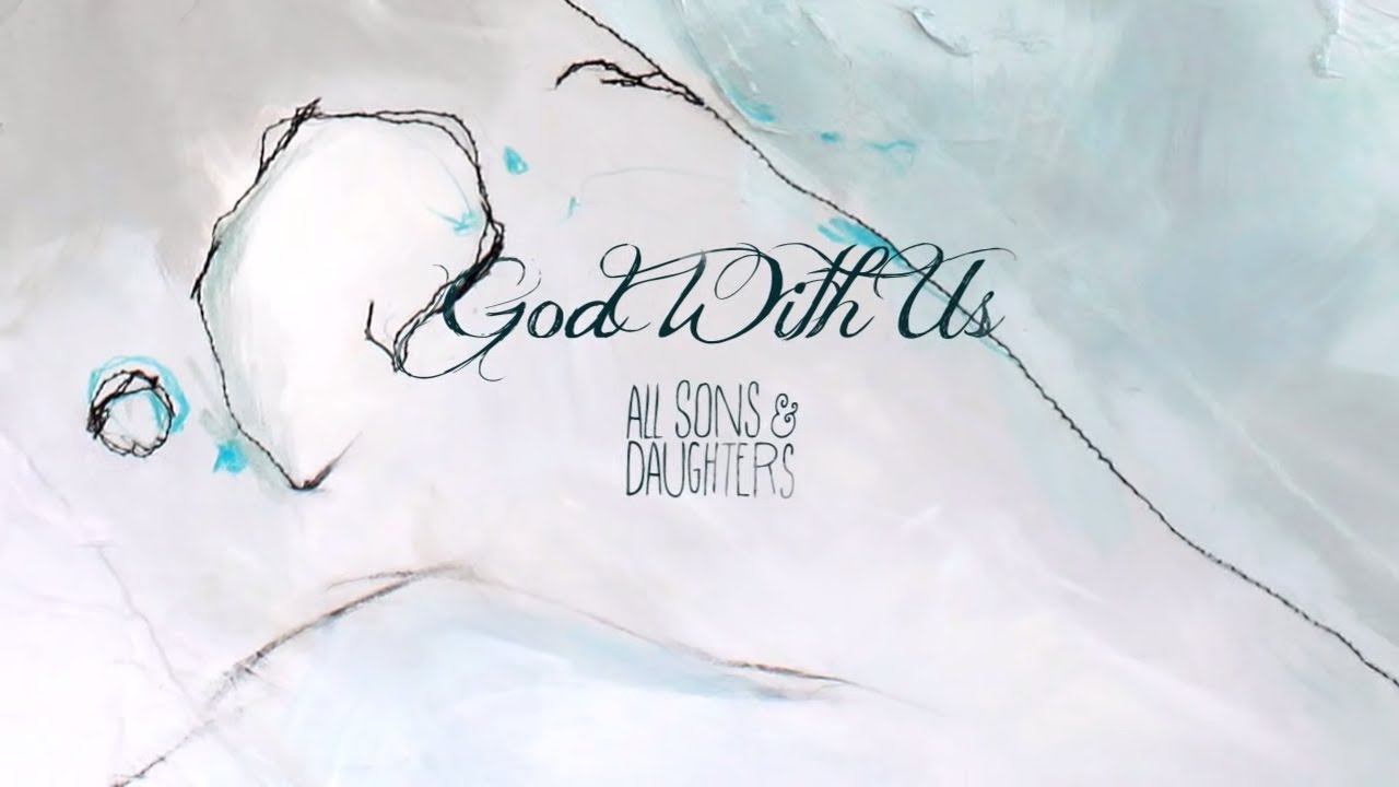 God With Us - God With Us