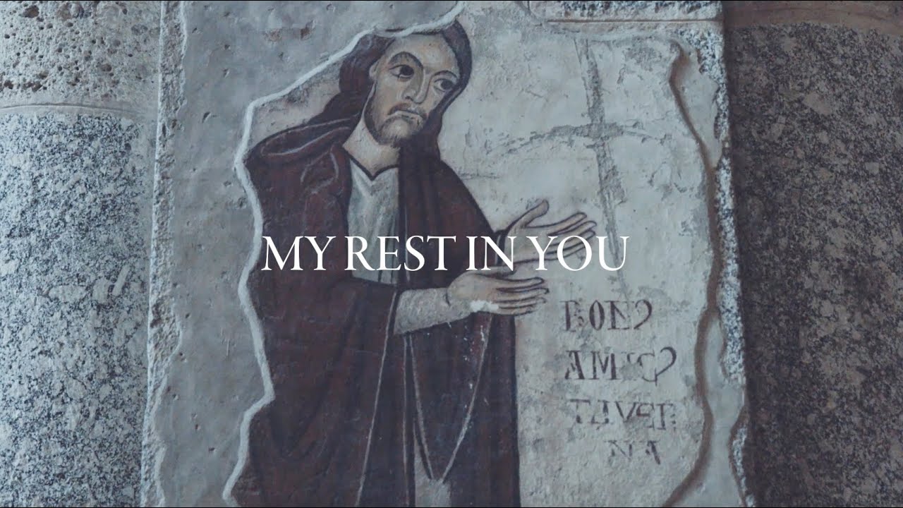 Rest in You - Rest in You