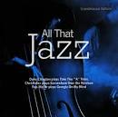 Coleman Hawkins - All That Jazz [BMG Sweden]
