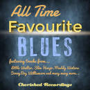 J.B. Lenoir - All Time Favourite Blues