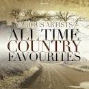 Allen J.M. Smith - All Time Favourite Country