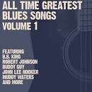 Big Joe Williams - All Time Greatest Blues Songs
