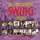 Ian Bernard - All-Time Greatest Swing Era Songs, Vol. 2