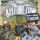 All Time Low - Don't Panic: It's Longer Now [LP]