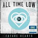 Future Hearts [Best Buy Exclusive]
