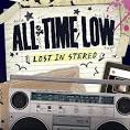 All Time Low - Lost in Stereo